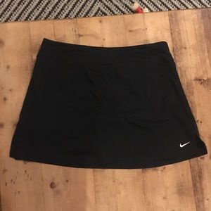 Nike skirt